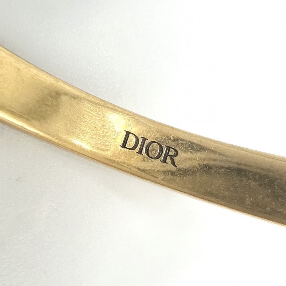 DIOR Gold Bracelet - Picture 4 of 7
